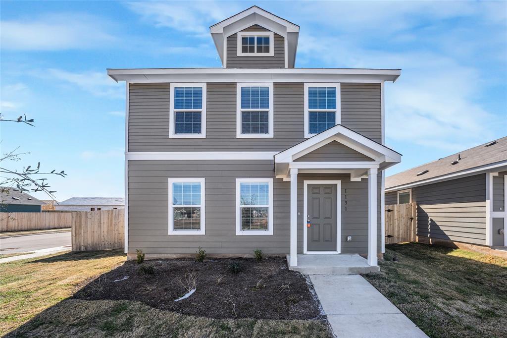 Photo 1 of 15 — 1131 Largemouth LN, Bastrop, TX 78602