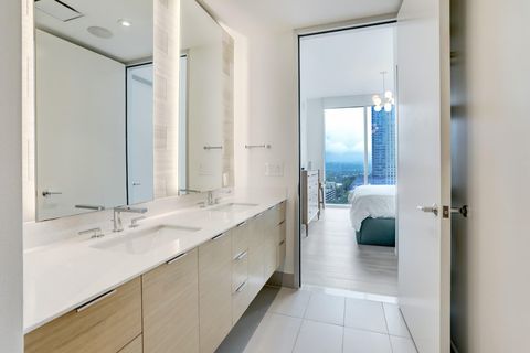 Tiny photo for 301 West Ave #1409, Austin, TX 78701 (MLS # 6926509)