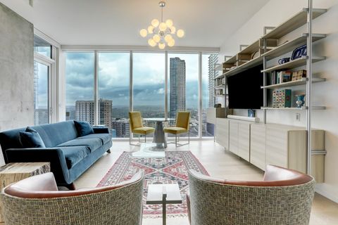 Photo of 301 West Ave #1409, Austin, TX 78701 (MLS # 6926509)