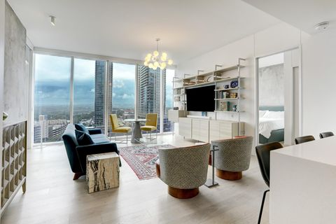Tiny photo for 301 West Ave #1409, Austin, TX 78701 (MLS # 6926509)