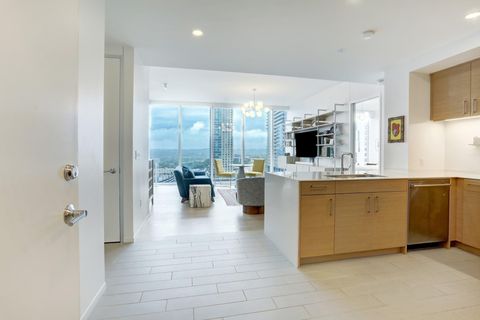 Tiny photo for 301 West Ave #1409, Austin, TX 78701 (MLS # 6926509)