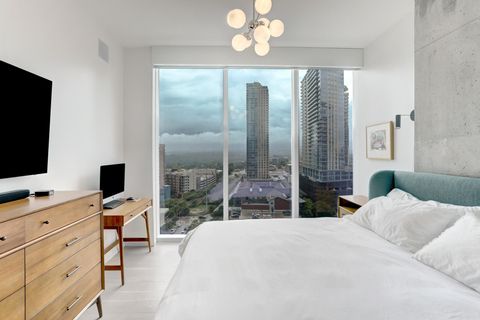 Tiny photo for 301 West Ave #1409, Austin, TX 78701 (MLS # 6926509)