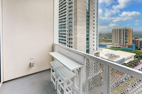 Tiny photo for 301 West Ave #1409, Austin, TX 78701 (MLS # 6926509)