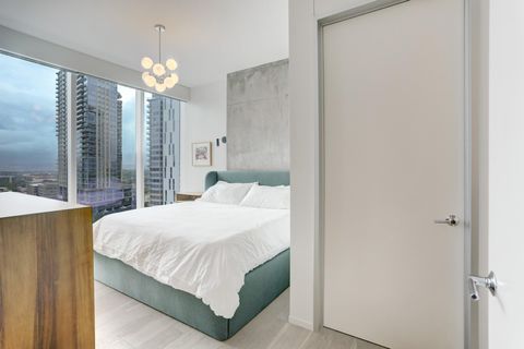 Tiny photo for 301 West Ave #1409, Austin, TX 78701 (MLS # 6926509)