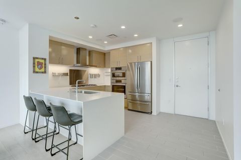 Tiny photo for 301 West Ave #1409, Austin, TX 78701 (MLS # 6926509)