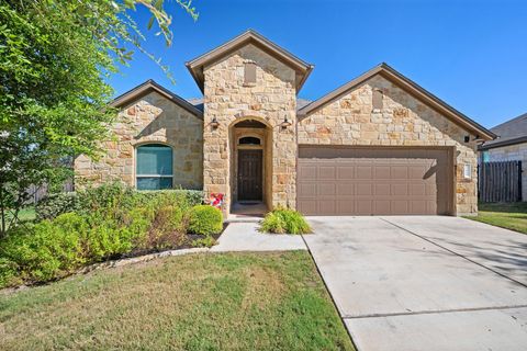 212 Jude CIR Leander TX 78641