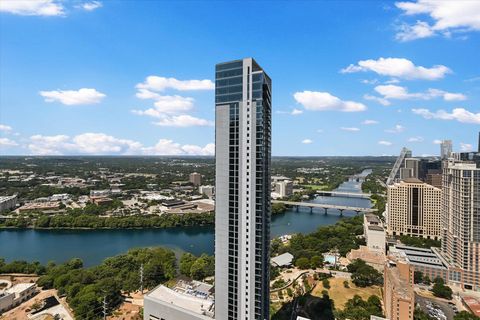Tiny photo for 610 Davis ST #3803, Austin, TX 78701 (MLS # 7014942)