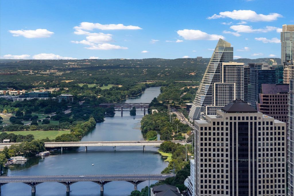 Photo of 610 Davis ST #3803, Austin, TX 78701 (MLS # 7014942)