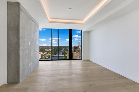 Tiny photo for 610 Davis ST #3803, Austin, TX 78701 (MLS # 7014942)