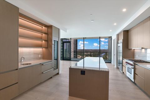 Tiny photo for 610 Davis ST #3803, Austin, TX 78701 (MLS # 7014942)