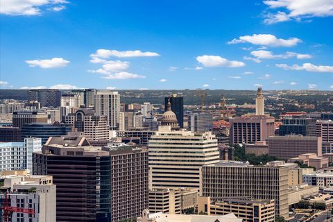 Tiny photo for 610 Davis ST #3803, Austin, TX 78701 (MLS # 7014942)