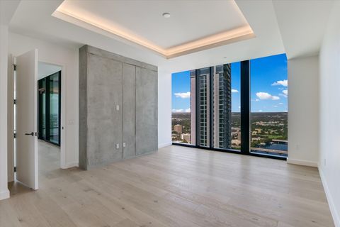 Tiny photo for 610 Davis ST #3803, Austin, TX 78701 (MLS # 7014942)