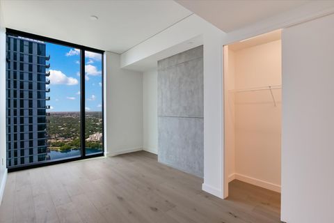 Tiny photo for 610 Davis ST #3803, Austin, TX 78701 (MLS # 7014942)