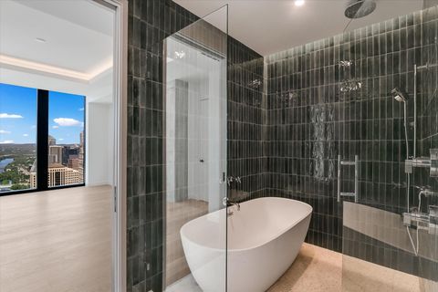 Tiny photo for 610 Davis ST #3803, Austin, TX 78701 (MLS # 7014942)