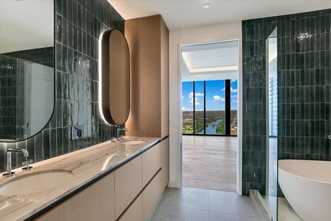 Tiny photo for 610 Davis ST #3803, Austin, TX 78701 (MLS # 7014942)