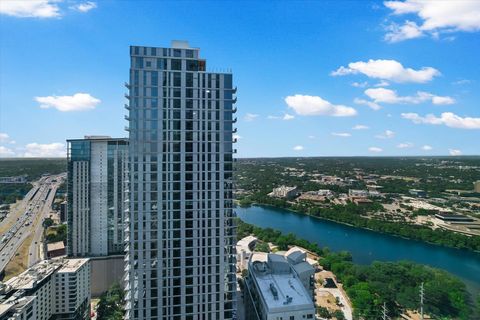 Tiny photo for 610 Davis ST #3803, Austin, TX 78701 (MLS # 7014942)