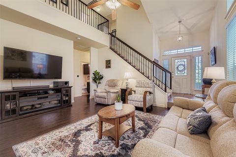 Photo of 2413 McDonald WAY, Austin, TX 78754 (MLS # 3090396)