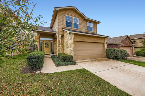 Tiny photo for 2413 McDonald WAY, Austin, TX 78754 (MLS # 3090396)