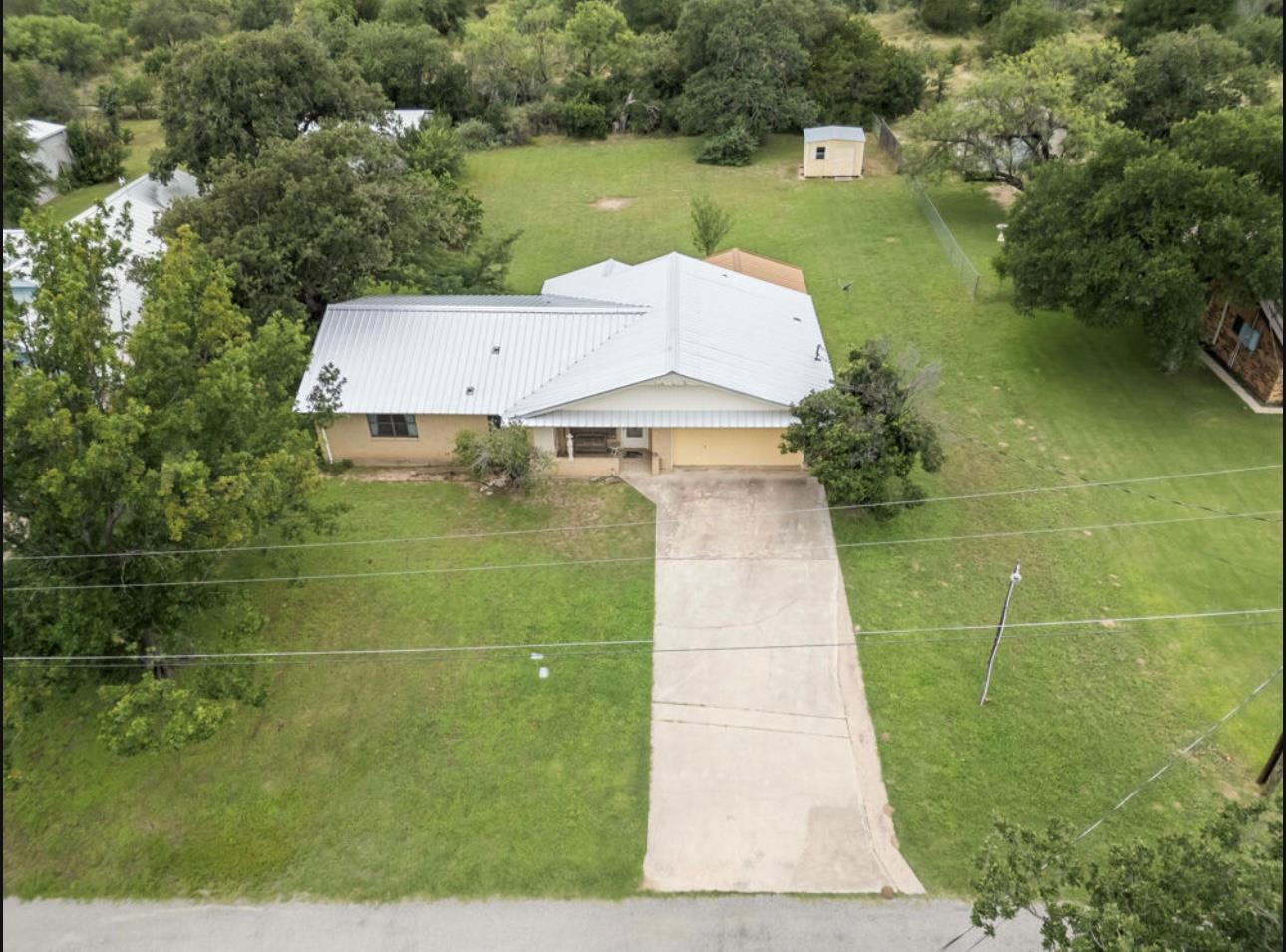 301 Reven Acres DR
