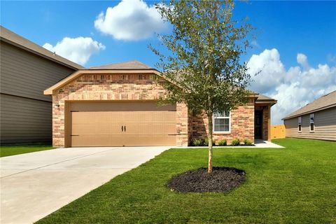Photo of 14008 Prospector WAY, Elgin, TX 78621 (MLS # 1264593)