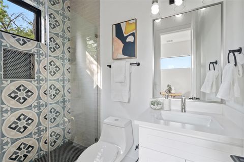Tiny photo for 2303 Westworth CIR, Austin, TX 78704 (MLS # 6702283)