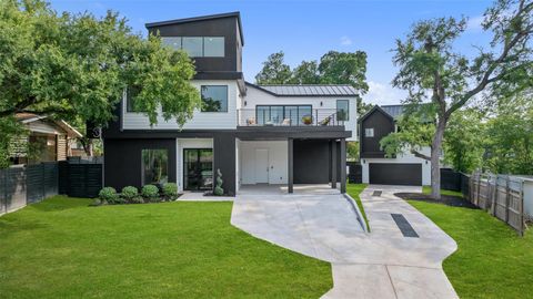 Photo of 2303 Westworth CIR, Austin, TX 78704 (MLS # 6702283)