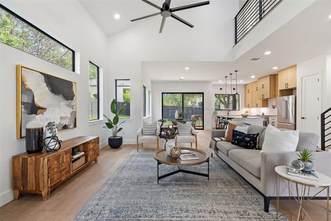 Tiny photo for 2303 Westworth CIR, Austin, TX 78704 (MLS # 6702283)
