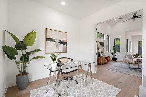 Tiny photo for 2303 Westworth CIR, Austin, TX 78704 (MLS # 6702283)