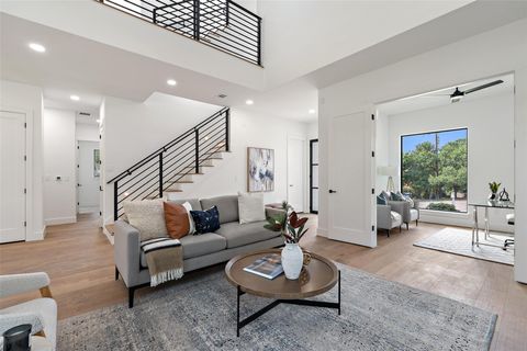 Tiny photo for 2303 Westworth CIR, Austin, TX 78704 (MLS # 6702283)