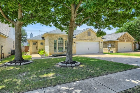 Photo of 2748 Granite Creek DR, Leander, TX 78641 (MLS # 4471130)