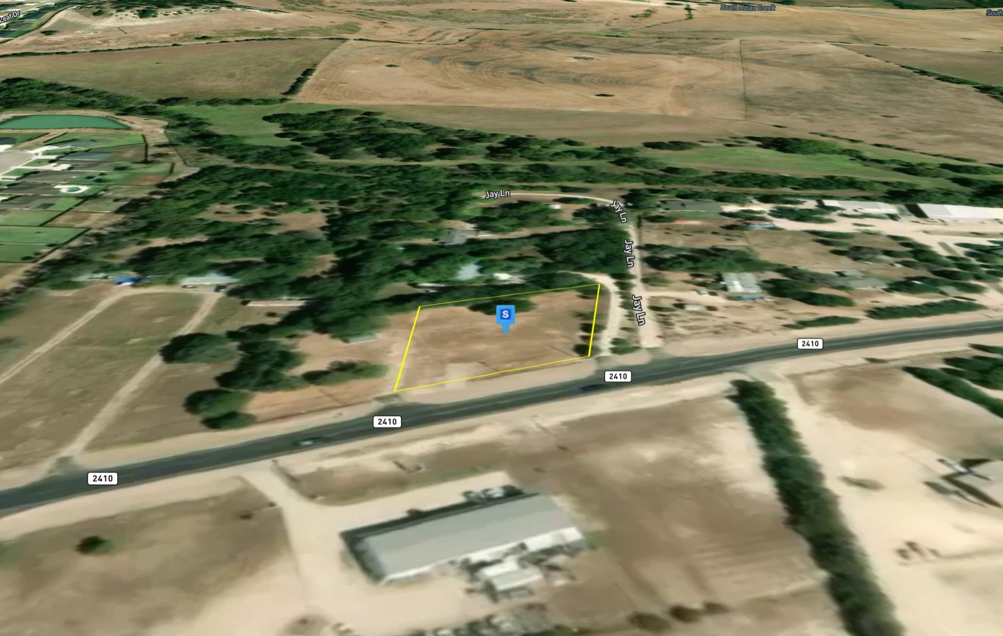 12340 Farm to Market 2410 RDS
