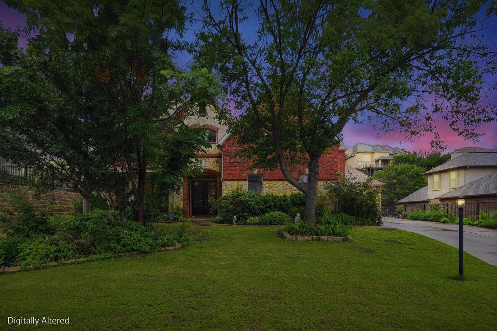Photo of 222 Vailco LN, Austin, TX 78738 (MLS # 8493366)