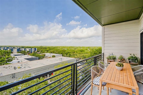 Photo of 4802 S Congress Ave #409, Austin, TX 78745 (MLS # 6829401)