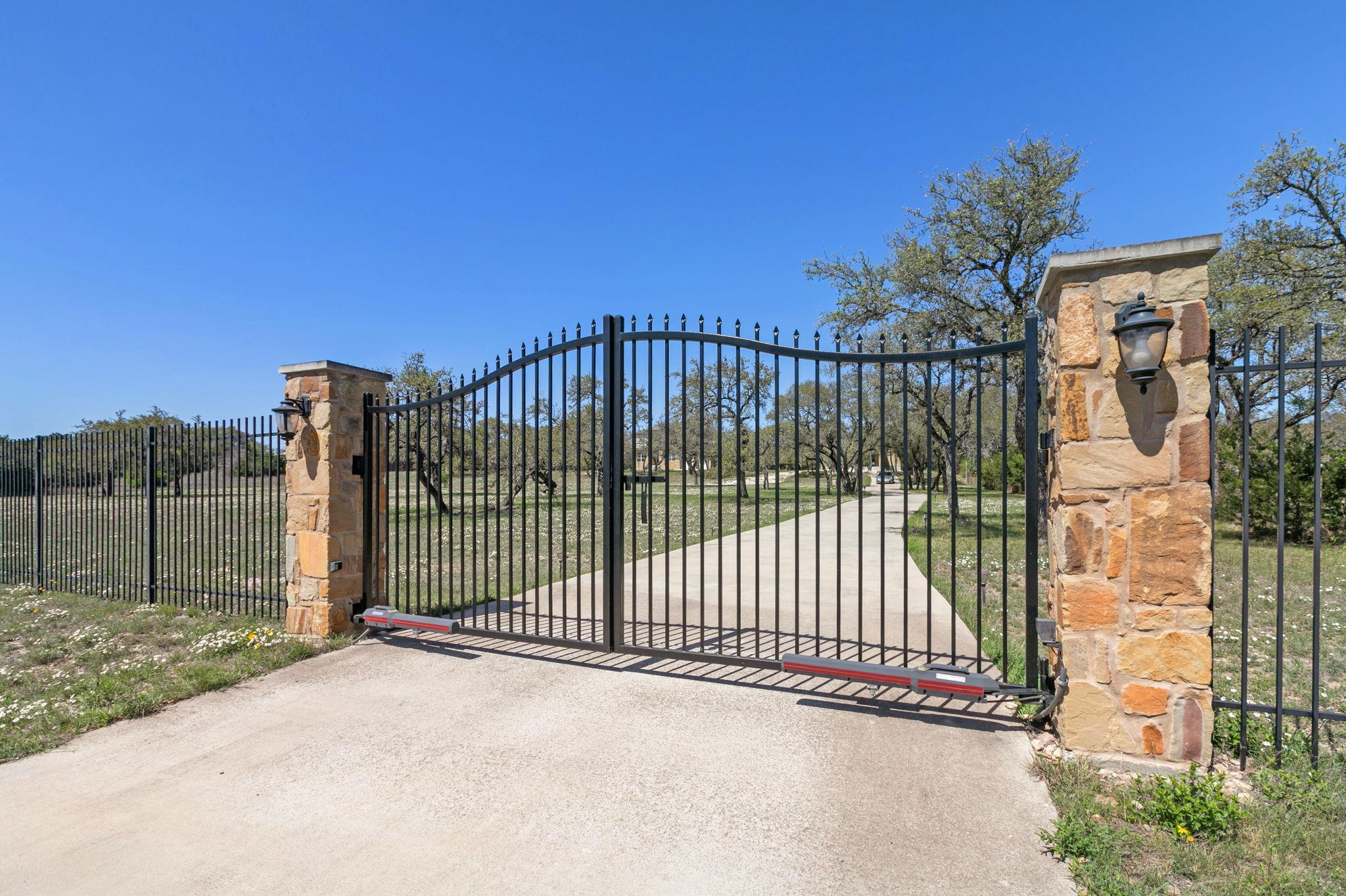 23315 Nameless RD