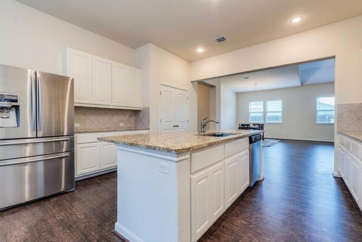 314 Cypress Forest DR
