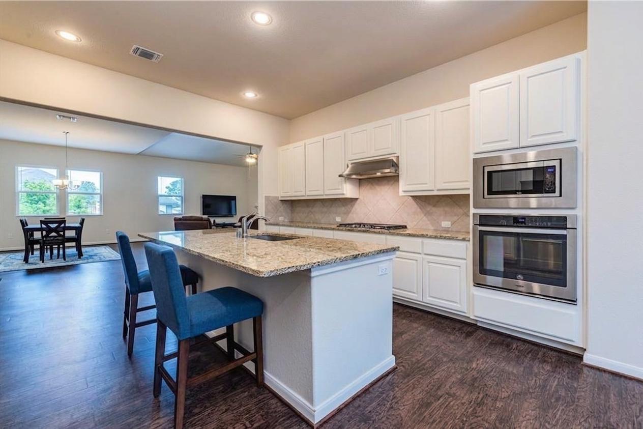 314 Cypress Forest DR