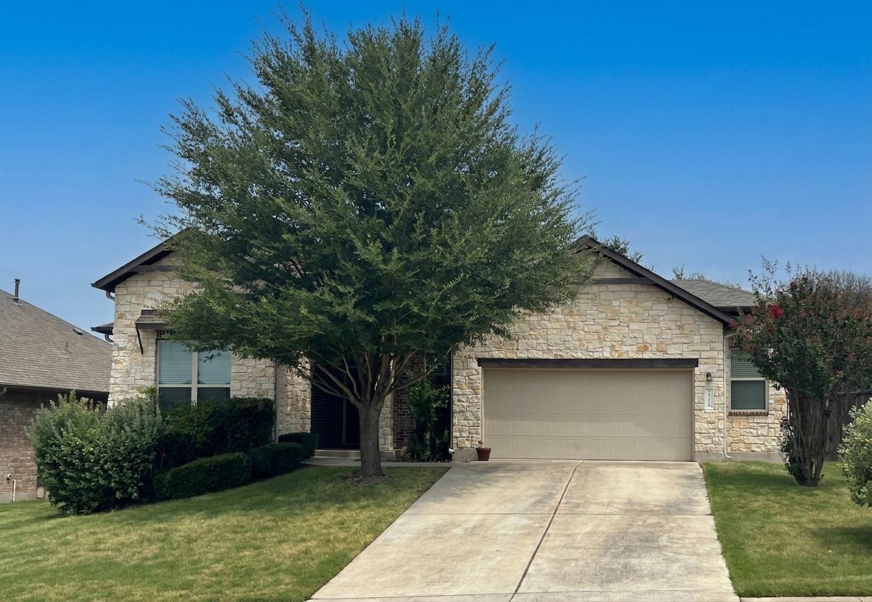314 Cypress Forest DR