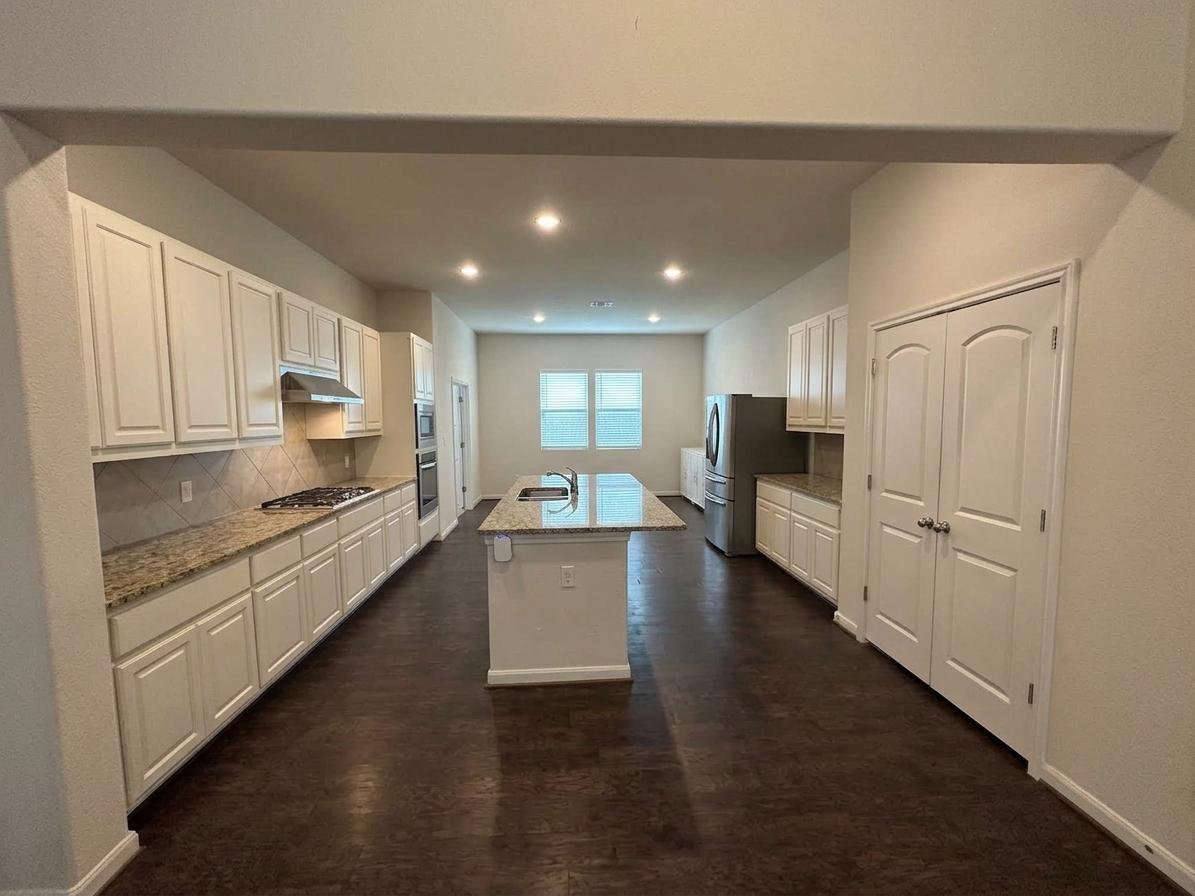 314 Cypress Forest DR