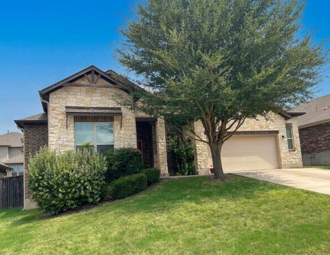 Photo of 314 Cypress Forest DR, Kyle, TX 78640 (MLS # 5362225)