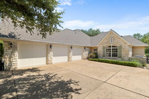 204 Orion RD Georgetown TX 78633