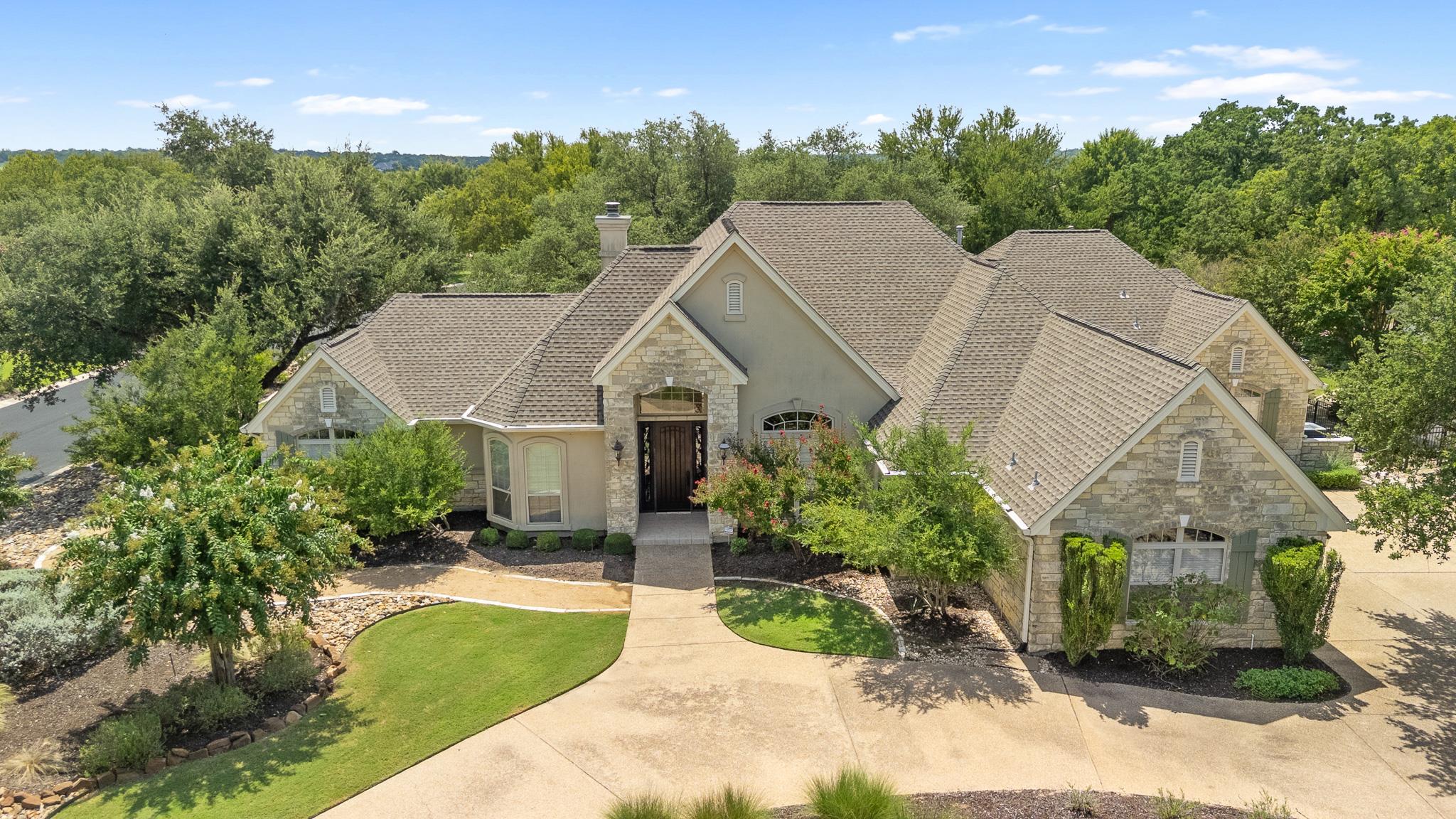 204 Orion RD
