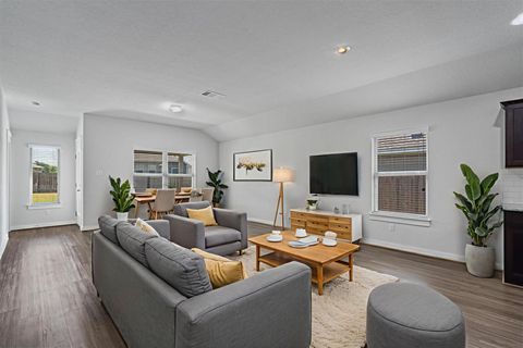 Photo of 13508 Ciderwood CT, Manor, TX 78653 (MLS # 5483023)