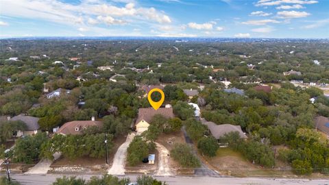 1291 Mossy HOLW Spring Branch TX 78070