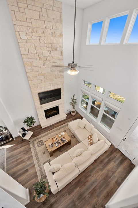 Tiny photo for 305 Avena TRL, Austin, TX 78738 (MLS # 2072432)