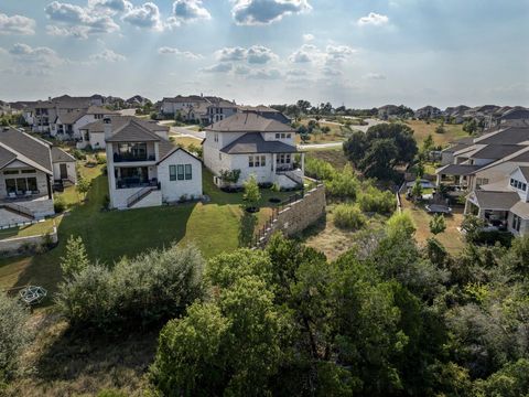 Tiny photo for 305 Avena TRL, Austin, TX 78738 (MLS # 2072432)