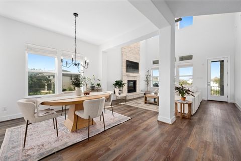 Tiny photo for 305 Avena TRL, Austin, TX 78738 (MLS # 2072432)