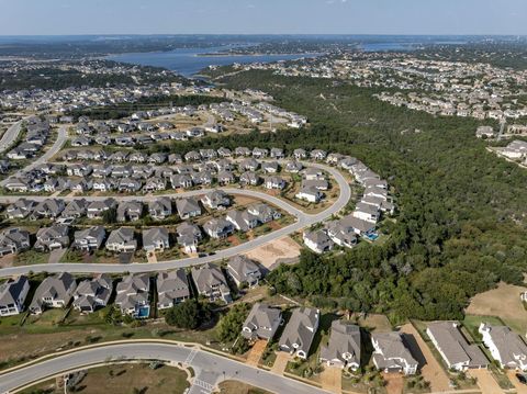 Tiny photo for 305 Avena TRL, Austin, TX 78738 (MLS # 2072432)