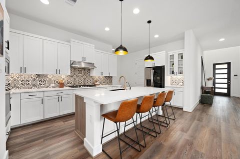 Tiny photo for 305 Avena TRL, Austin, TX 78738 (MLS # 2072432)