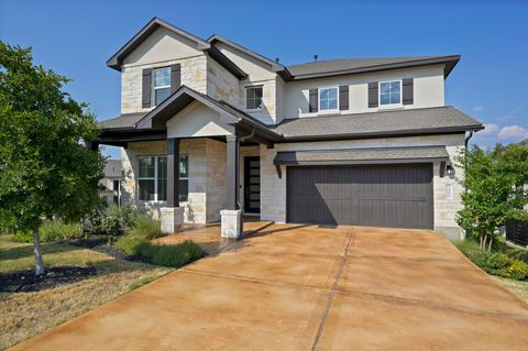 Tiny photo for 305 Avena TRL, Austin, TX 78738 (MLS # 2072432)