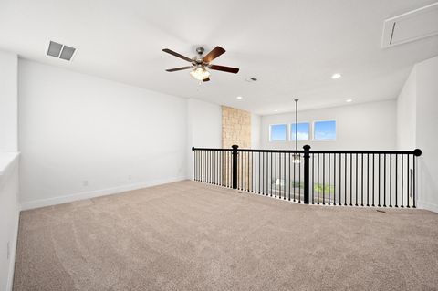 Tiny photo for 305 Avena TRL, Austin, TX 78738 (MLS # 2072432)